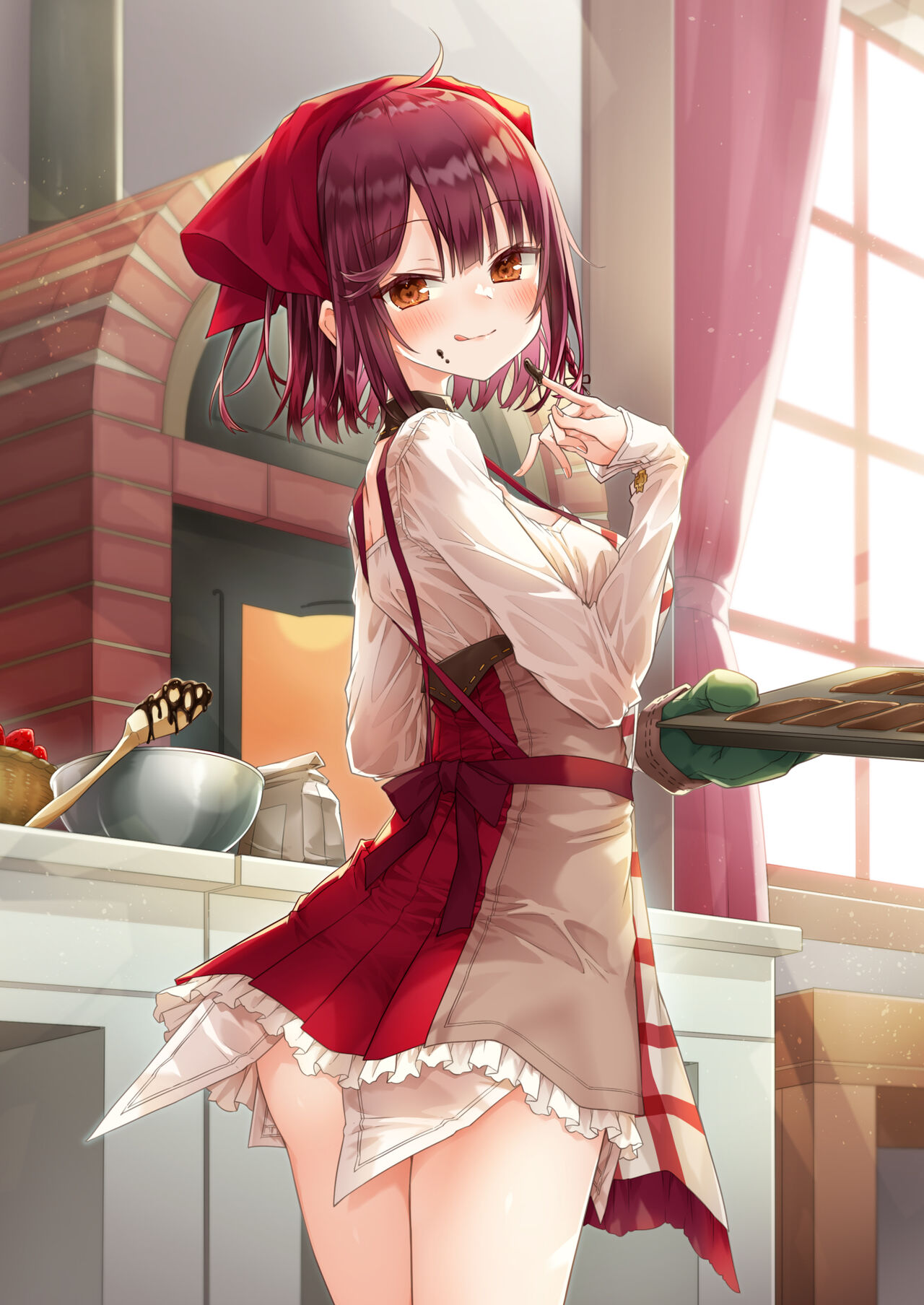 atelier page 1 full