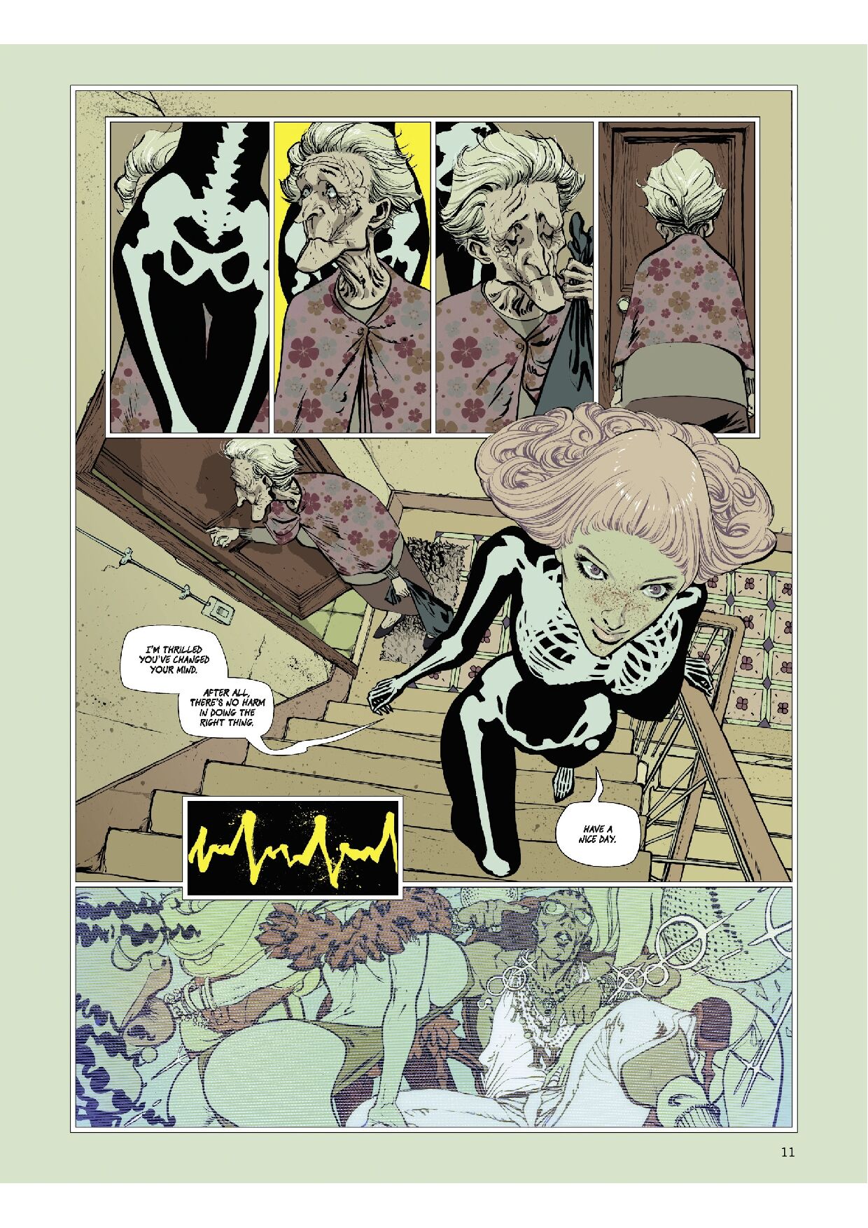 Karmen - Part 1 page 10 full