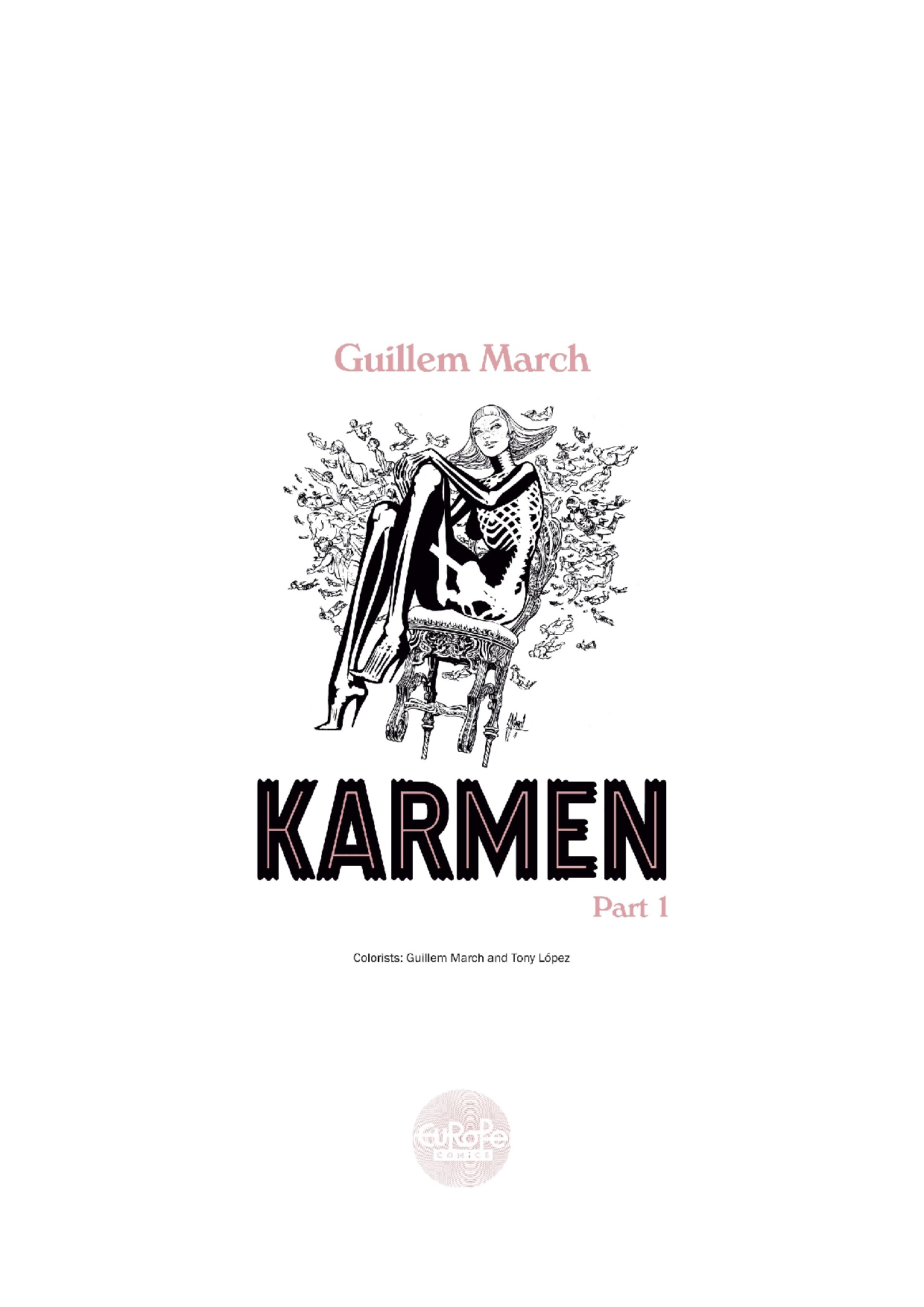 Karmen - Part 1 page 2 full