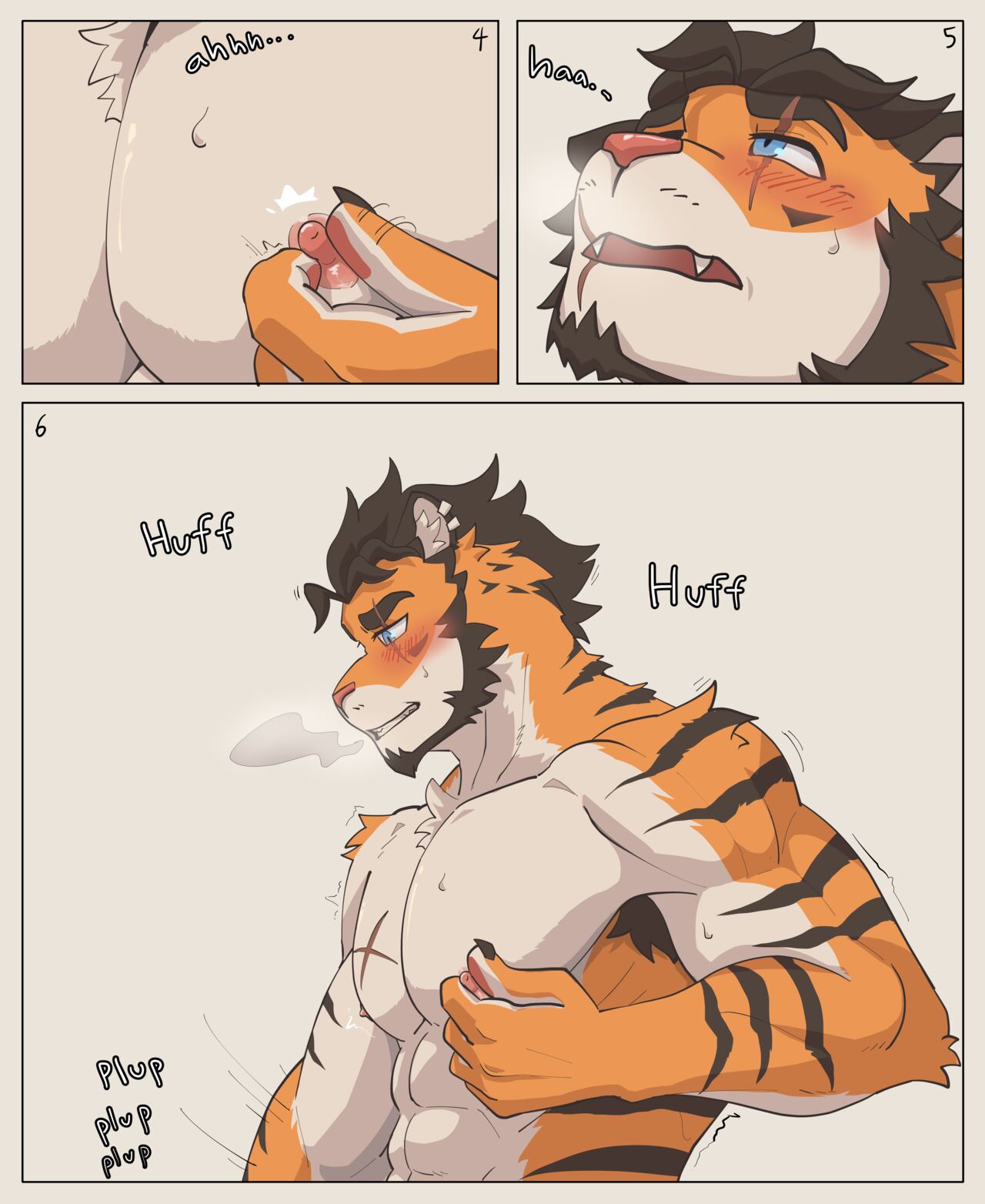 Gunman Stepdad page 7 full