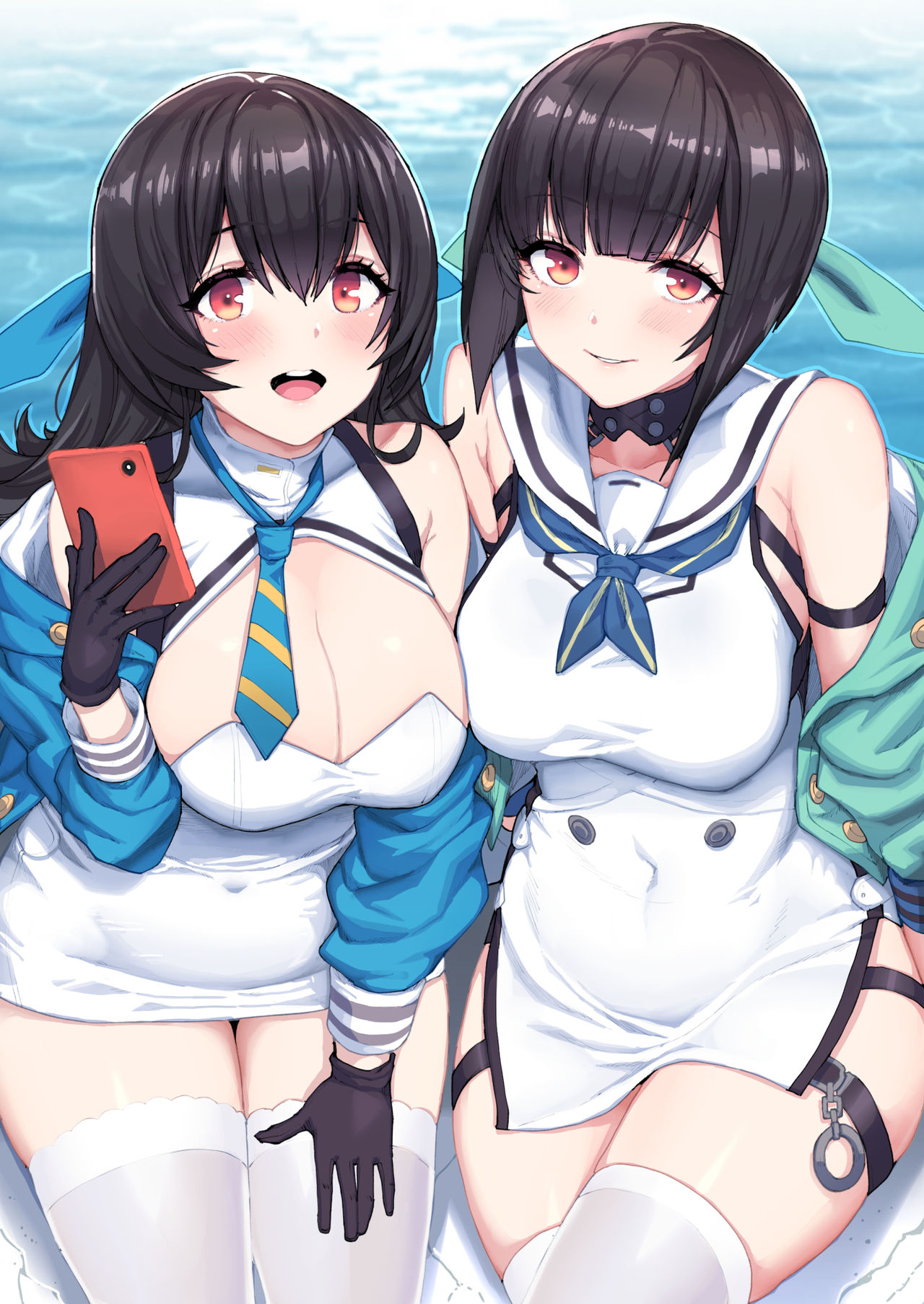 majo no tabitabi page 1 full