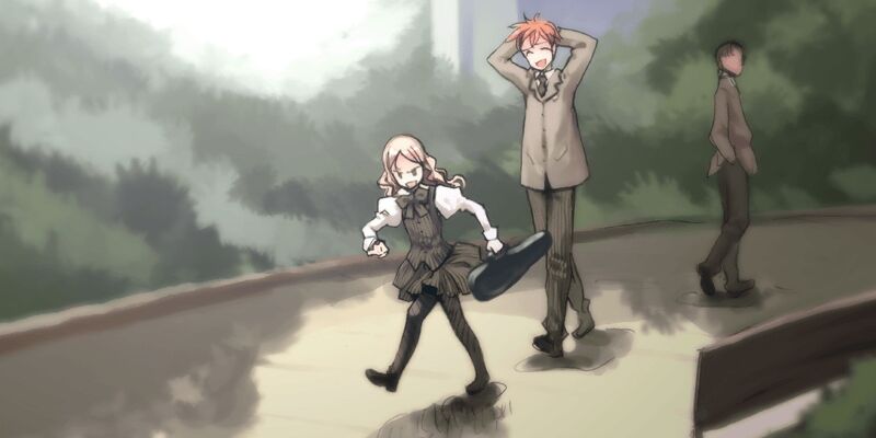 Quartett！ Part1 page 10 full