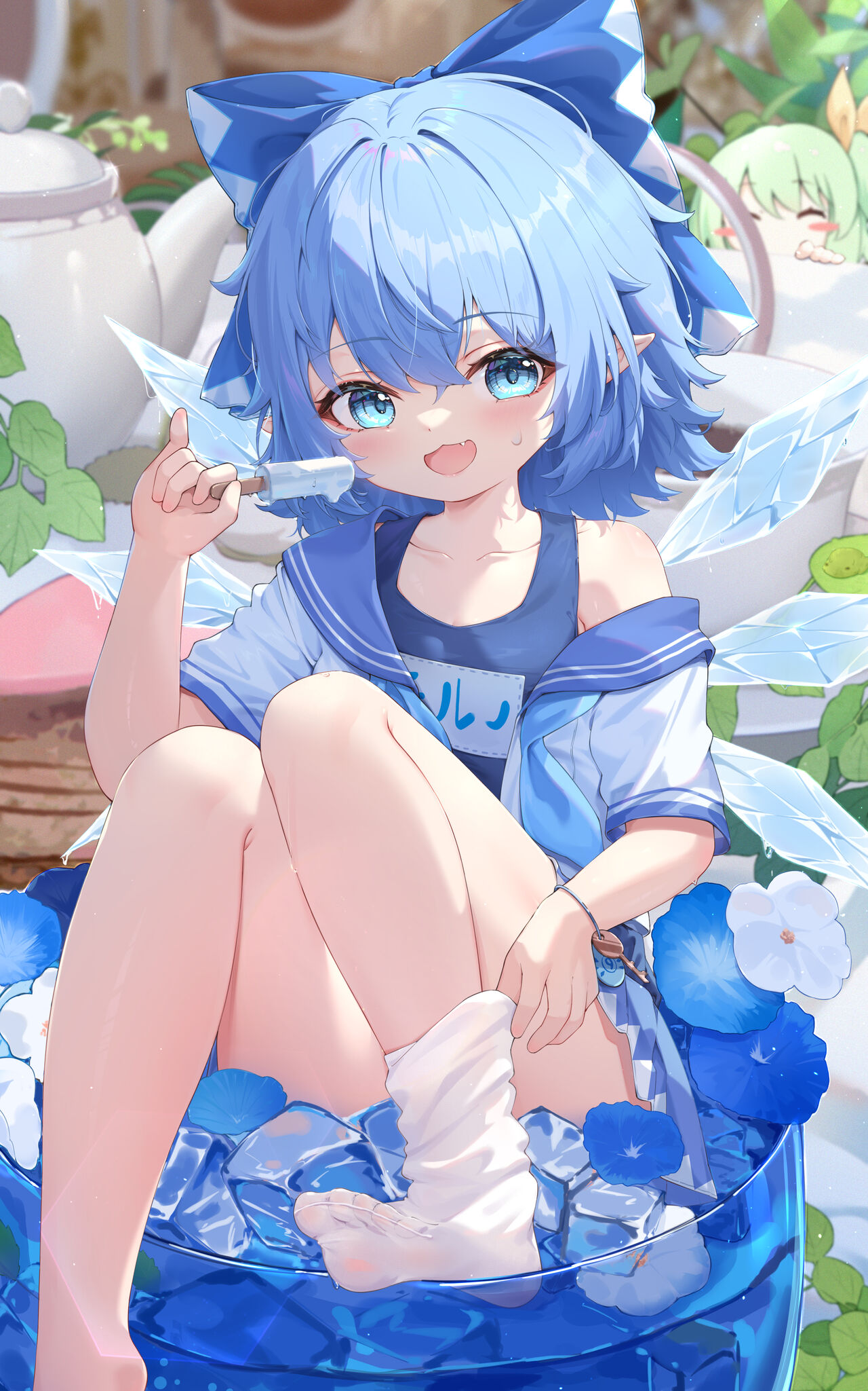 KuroiDa 2024.9.27 page 3 full