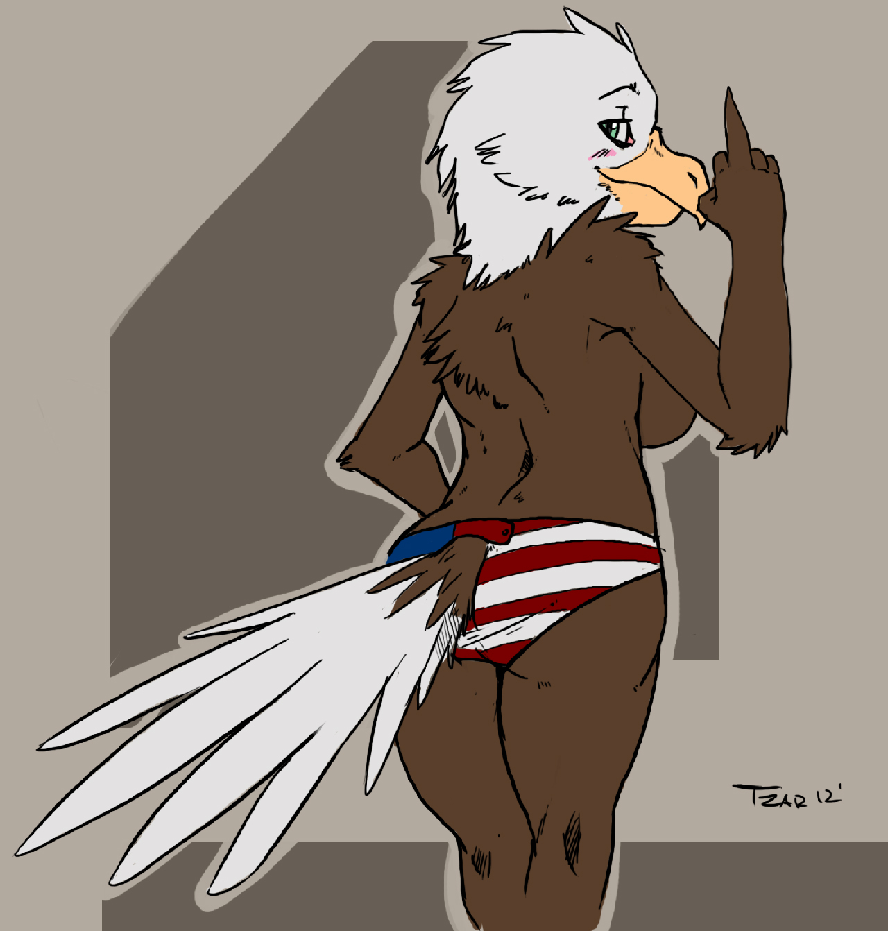 ARTIST Tzarvolver page 4 full