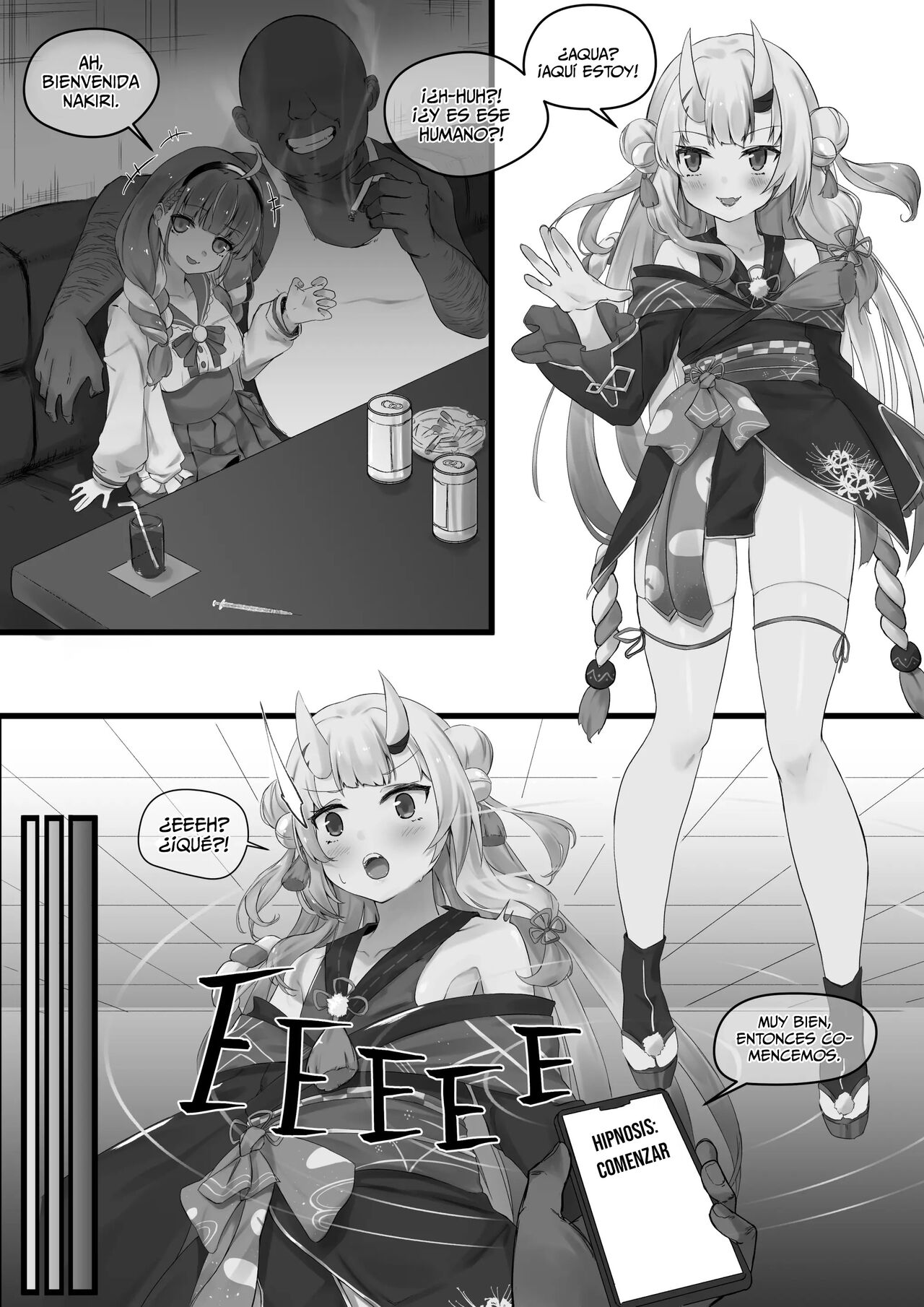 Saimin Aym page 1 full
