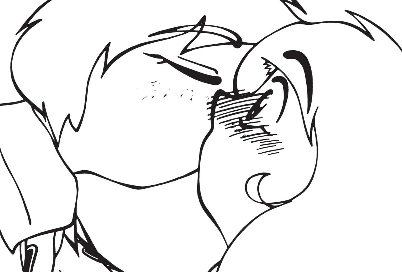 Stego's Illustrations page 4 full