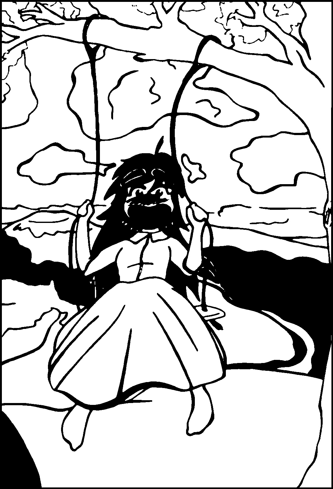 Stego's Illustrations page 5 full