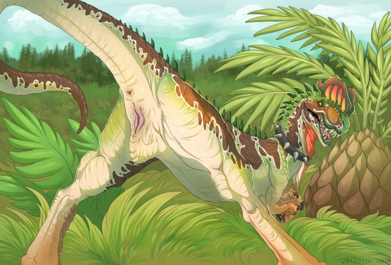 ARTIST Qwertydragon page 2 full