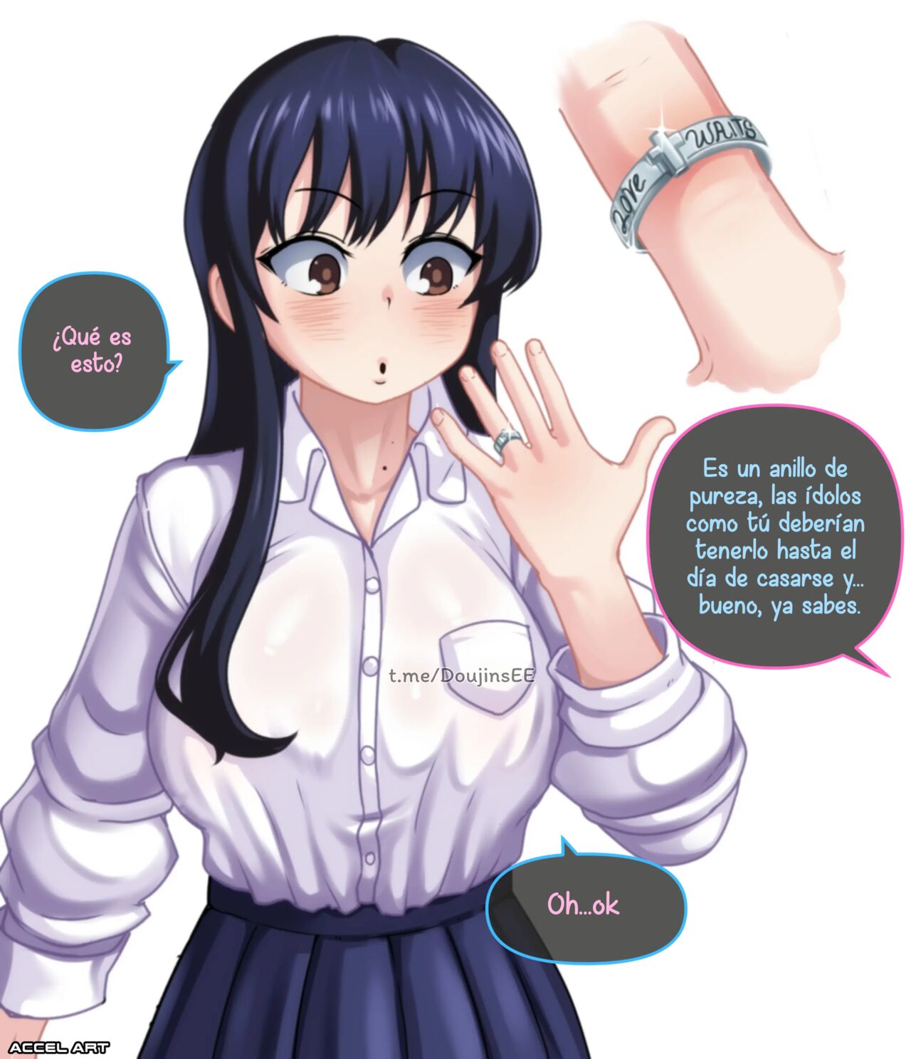 Anna ring purity page 1 full