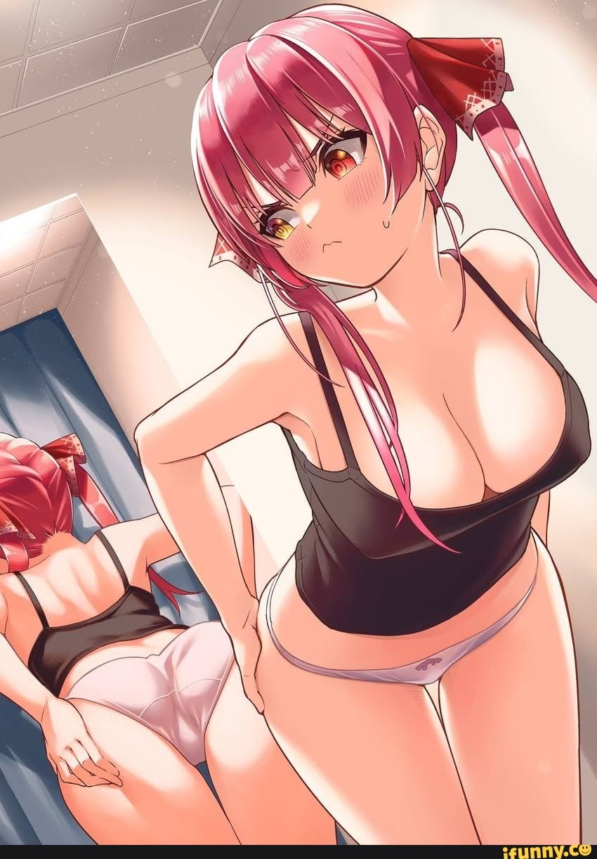 Random Girls Hentai Set #1 page 10 full
