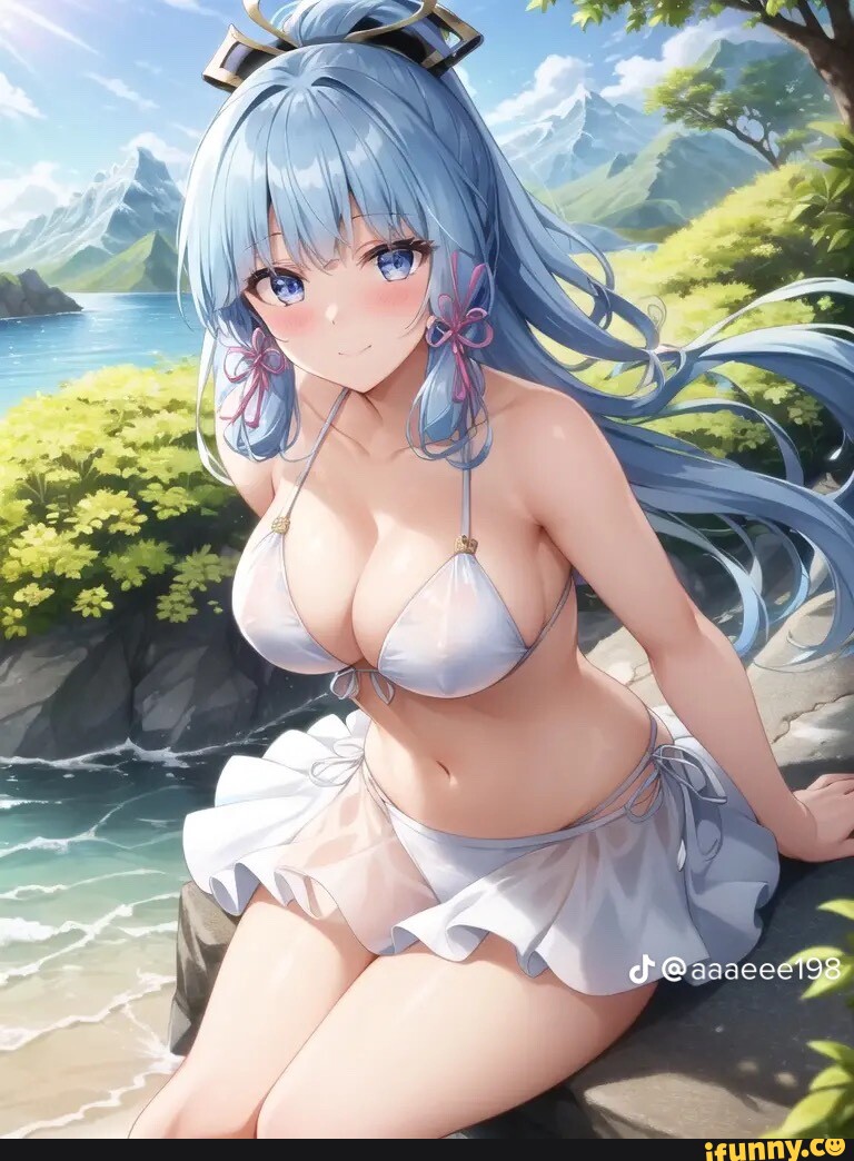 Random Girls Hentai Set #1 page 5 full