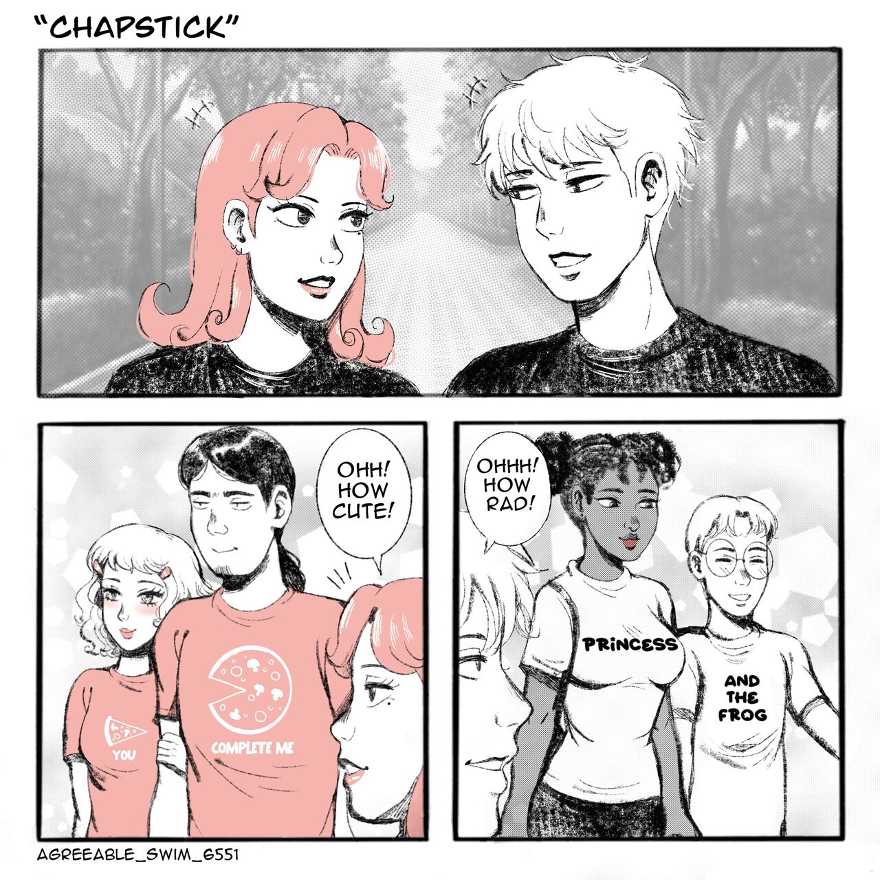 Chapstick page 1 full