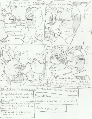 Fooly &amp; Levin Stream cover