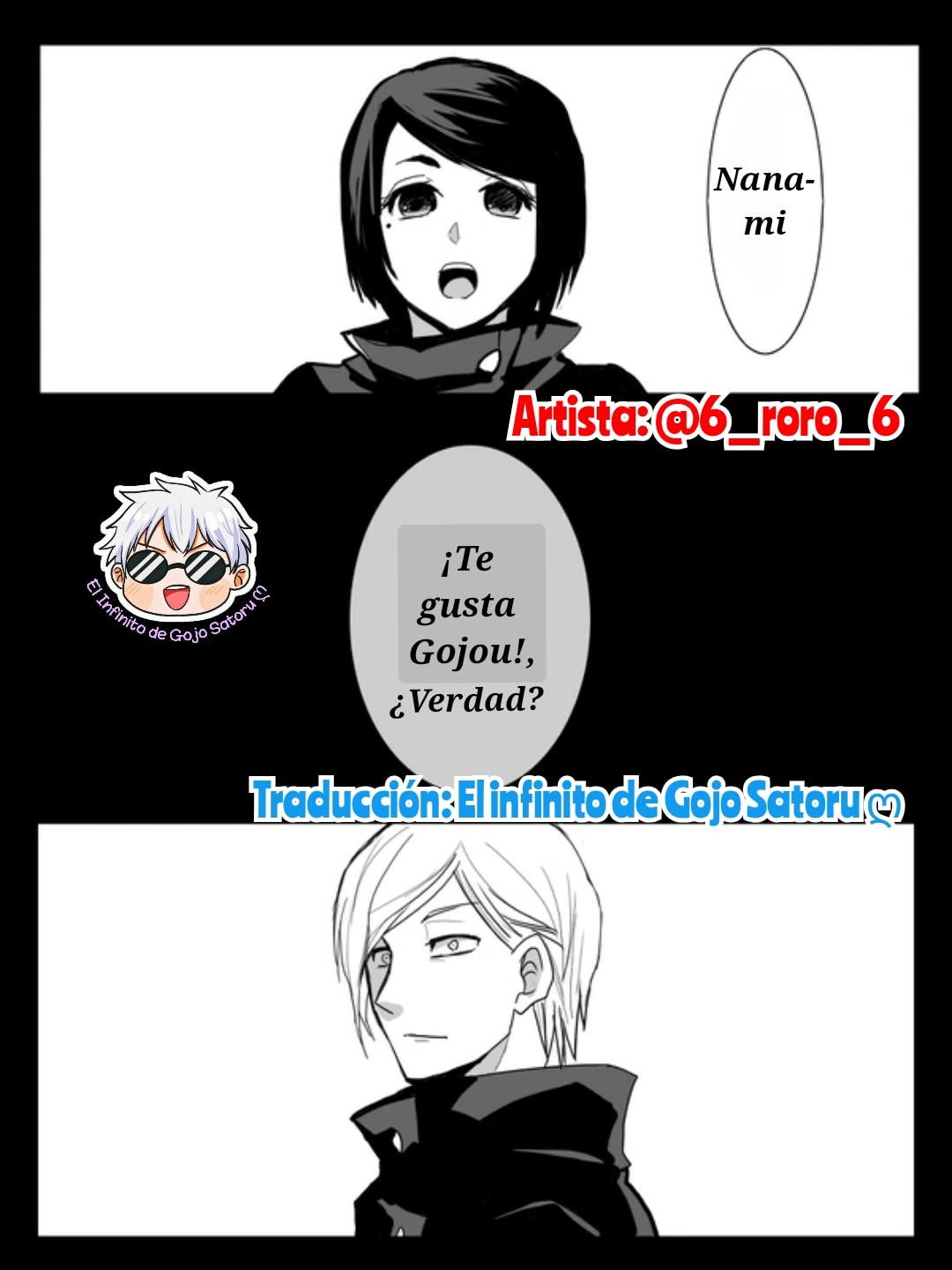 Flor de iris 2 Edición - page 2 full