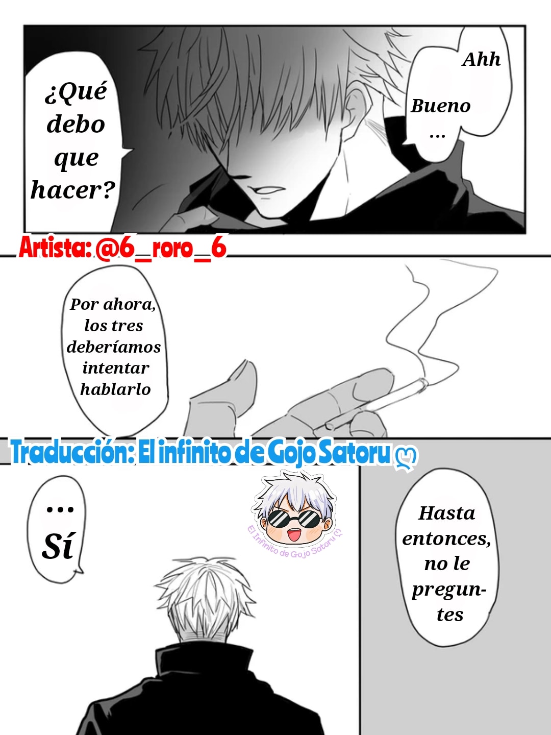 Flor de iris 2 Edición - page 8 full