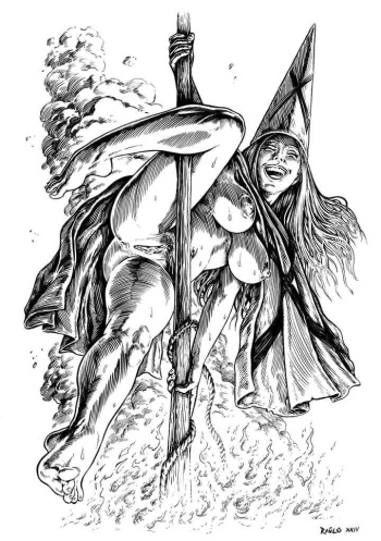 Brujas cover