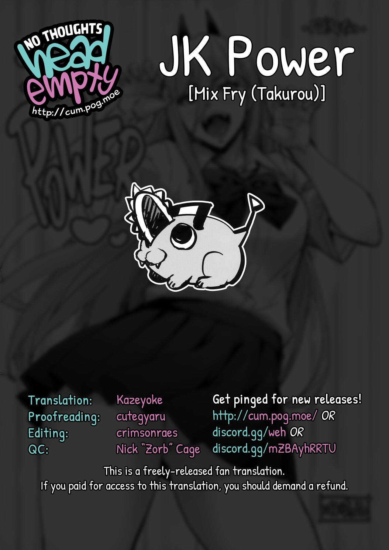 JK Power page 9 full