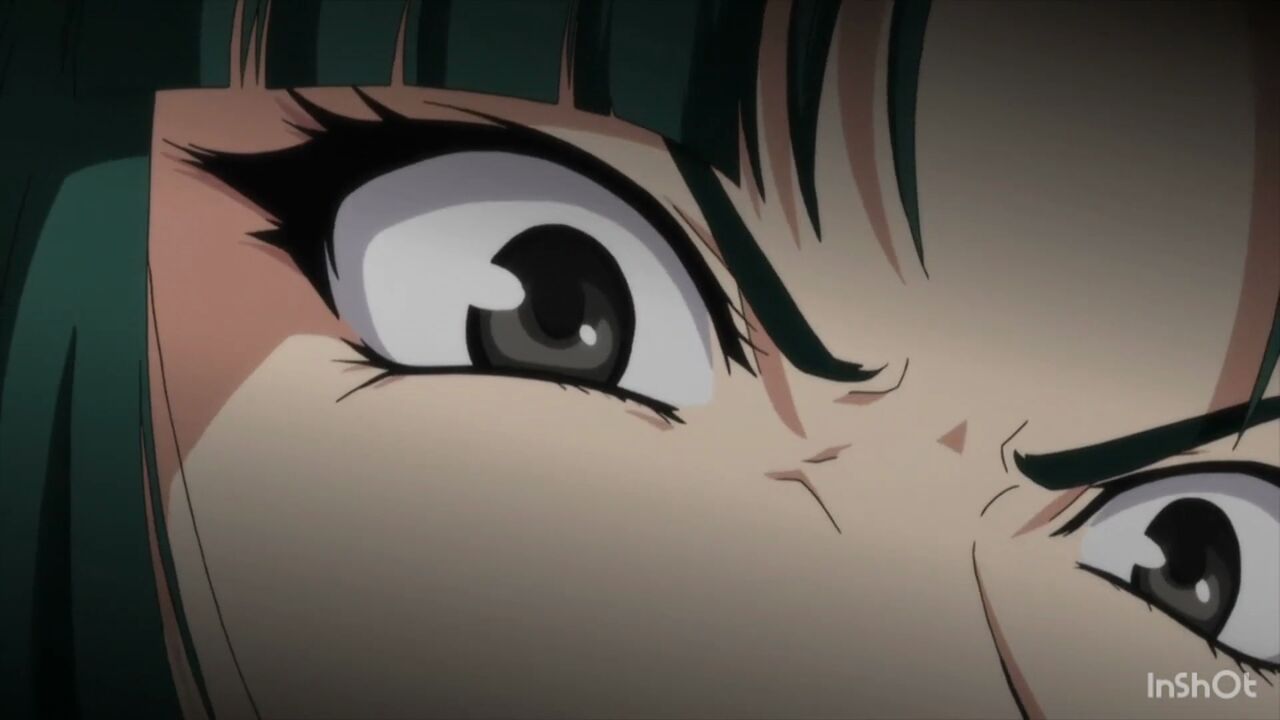 Manyuu hikenchou Toyo and Chichi screenshots compilation page 9 full