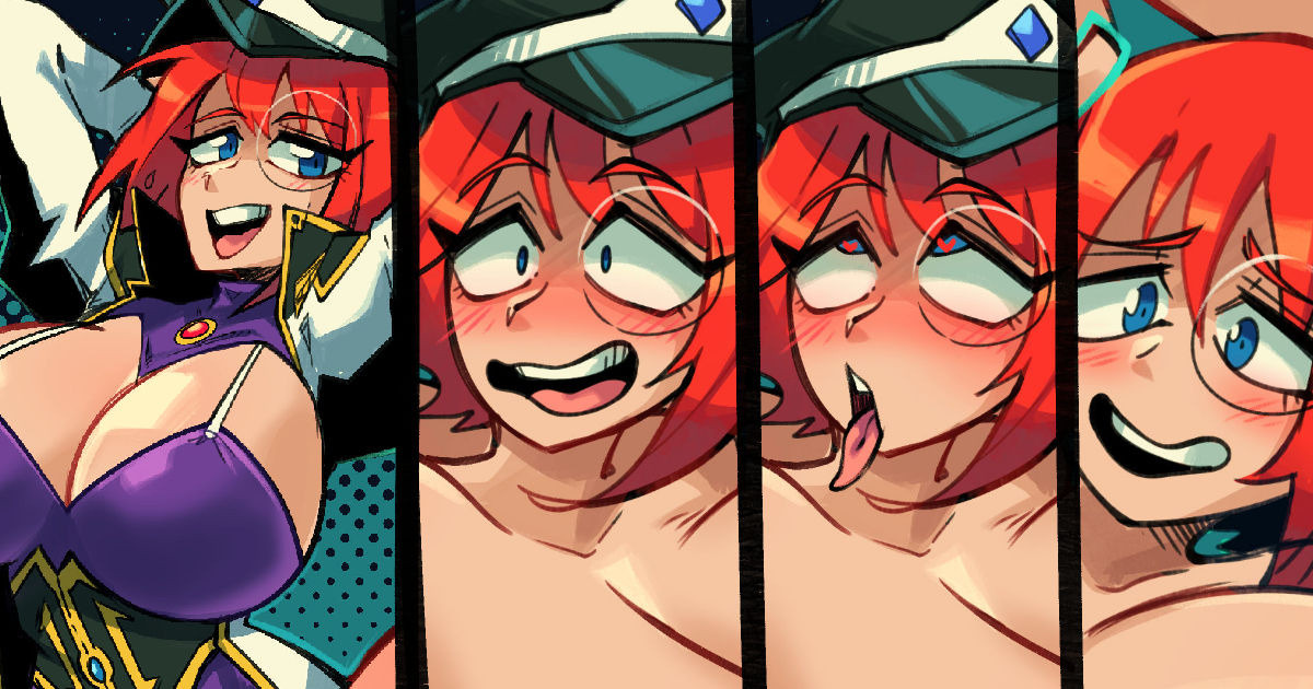 Forte Stollen page 1 full