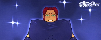 Starfire cover