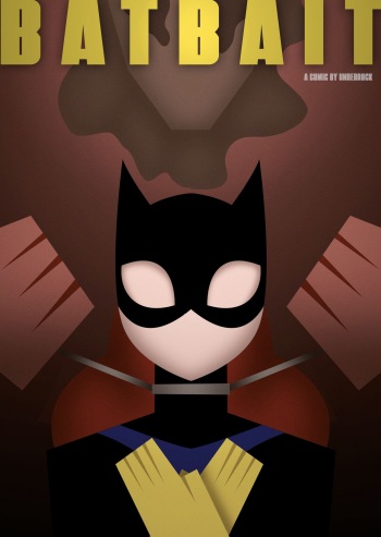 Bat Bait cover