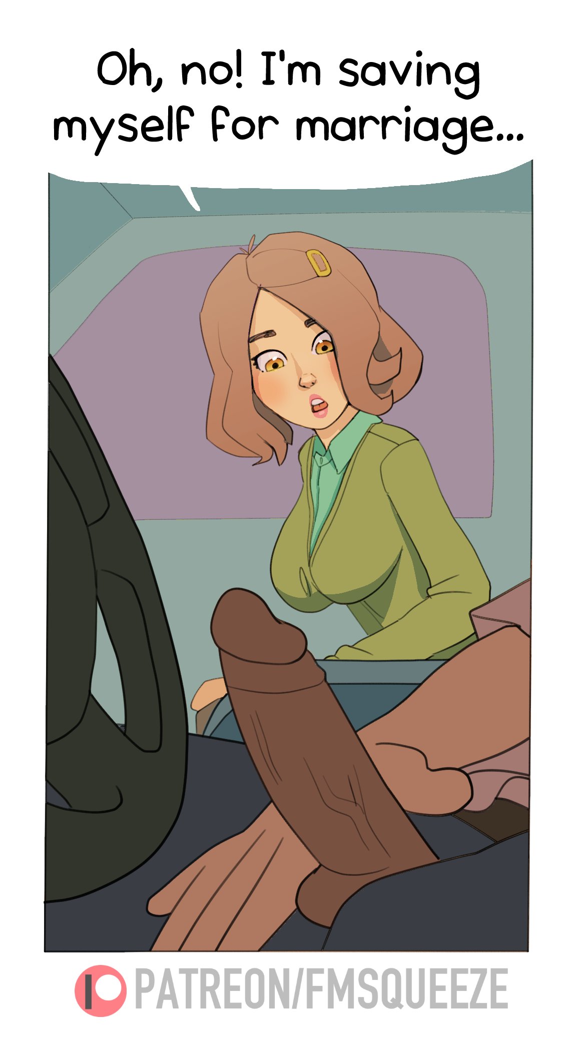 Chastity, the Pastor's Daughter page 3 full
