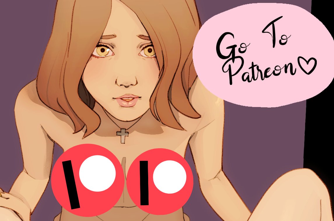 Chastity, the Pastor's Daughter page 9 full