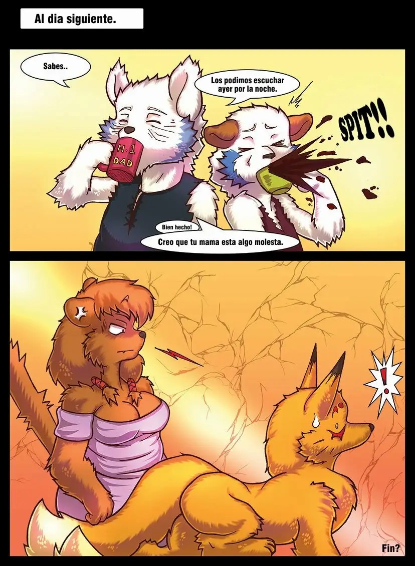 Meet the Wife page 10 full