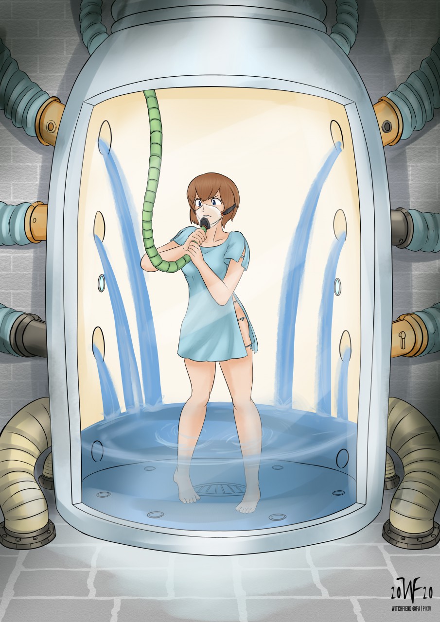 Missing Links TF: Case 01 - Calista / Case 02 - Aika / Case 03 - Lenora Special page 5 full