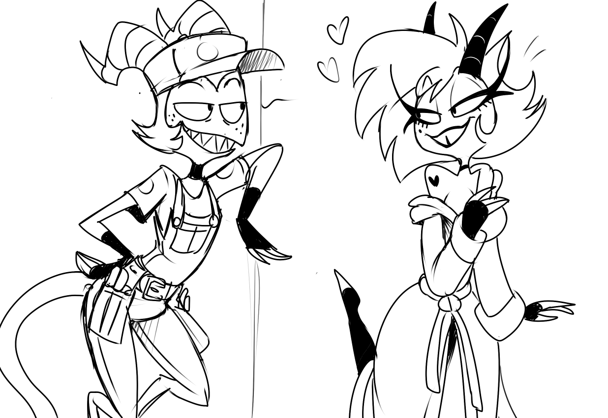 Helluva Boss By Jay Ash Gh Backup page 9 full