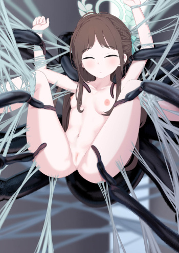 Airi x Kumo cover