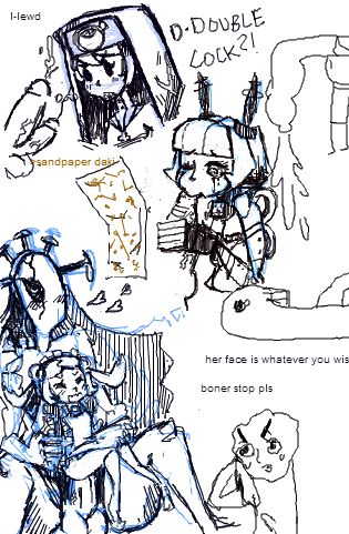 ARTIST Gats page 5 full