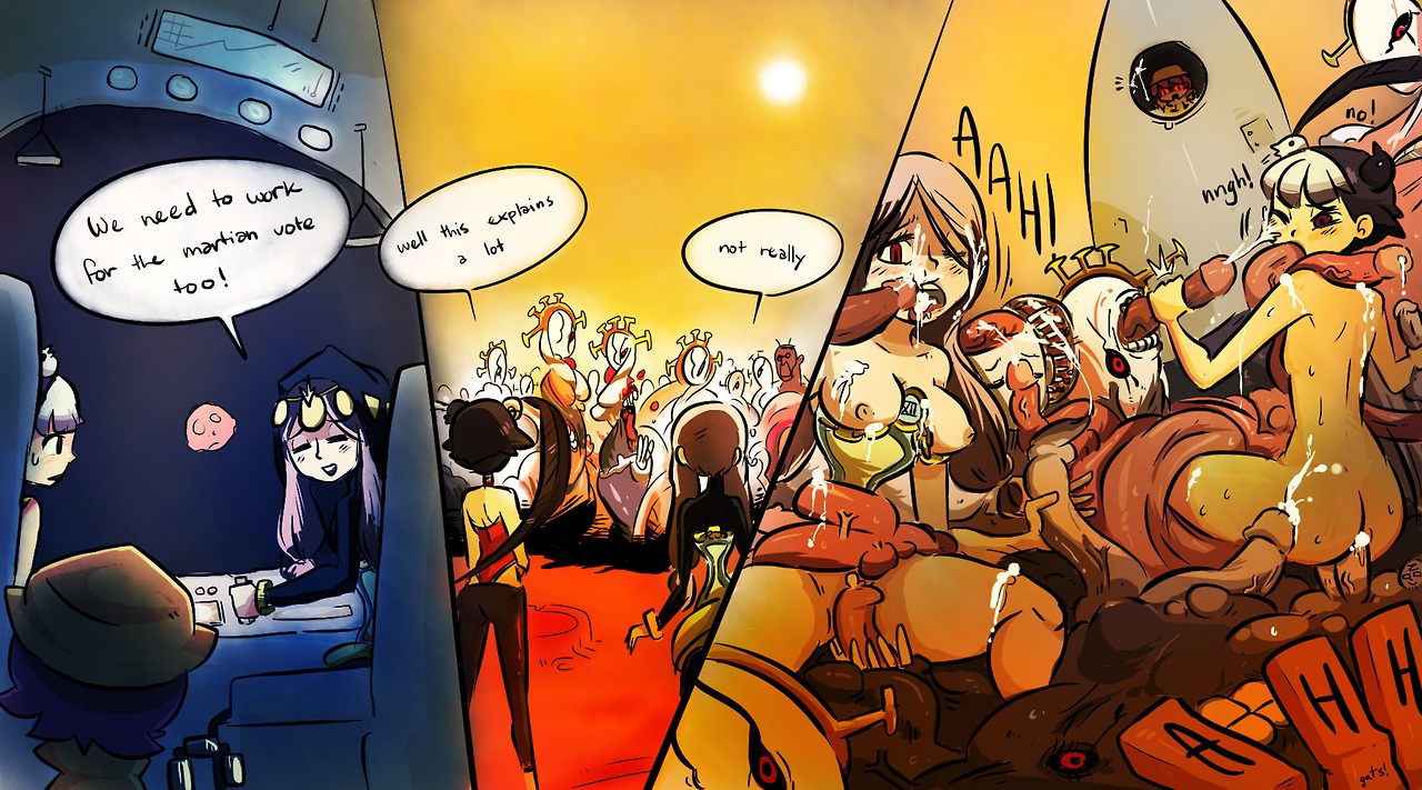 ARTIST Gats page 7 full