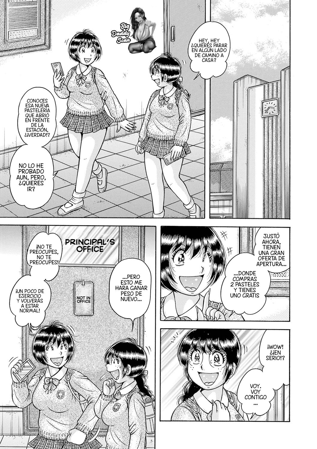 Escuela 2 page 1 full