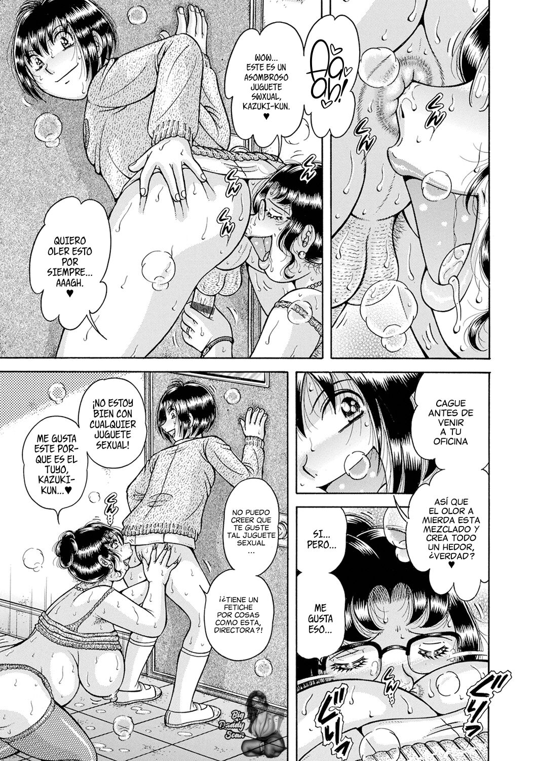 Escuela 2 page 5 full