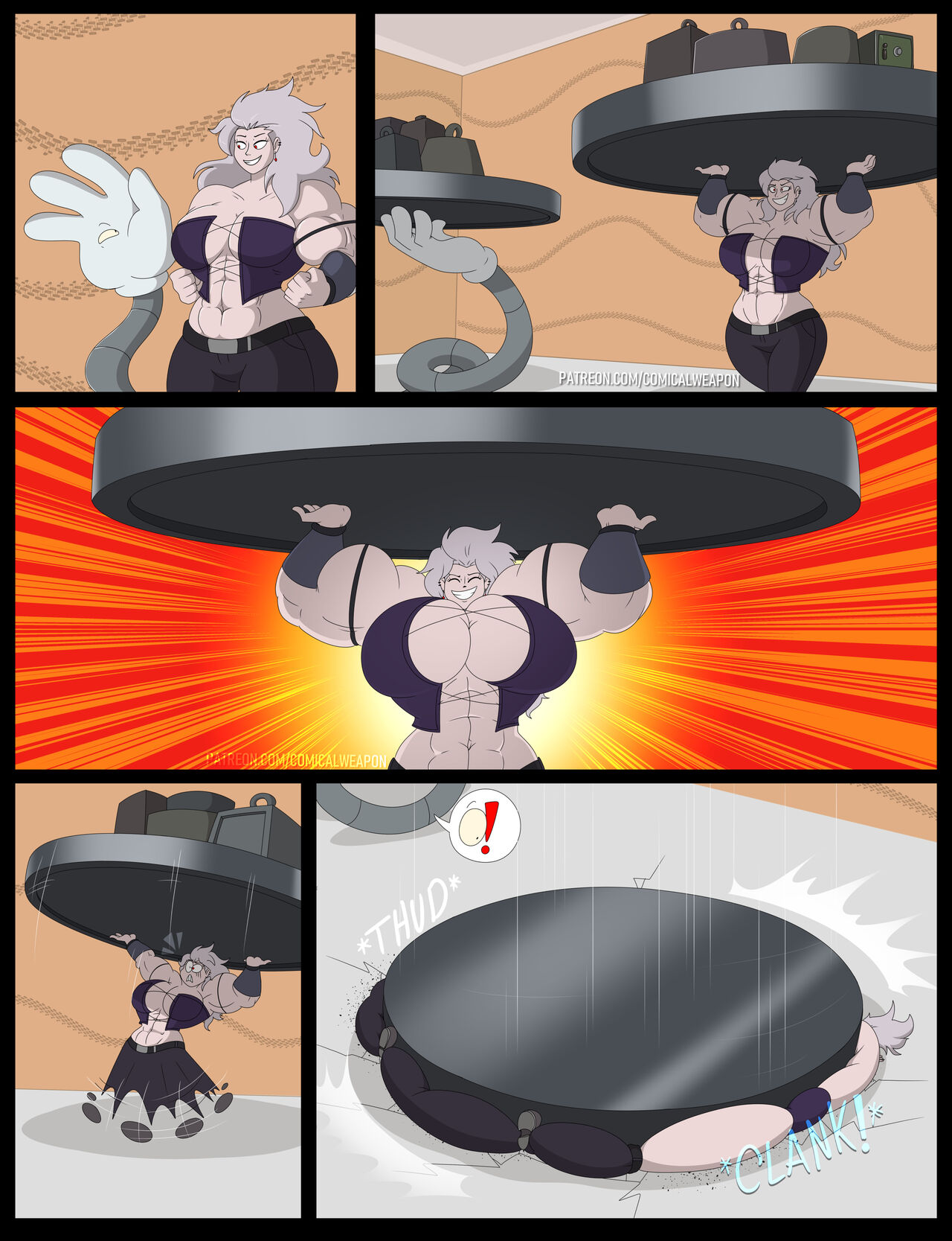 Sportsmanship - Noi page 2 full