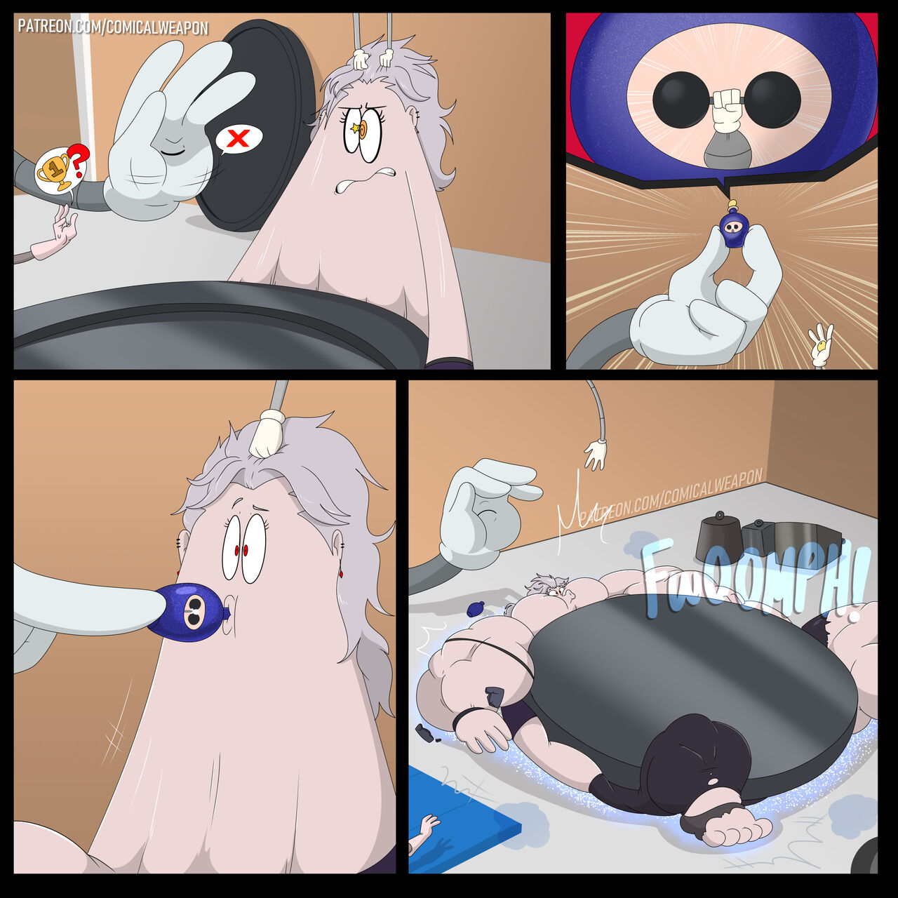Sportsmanship - Noi page 3 full