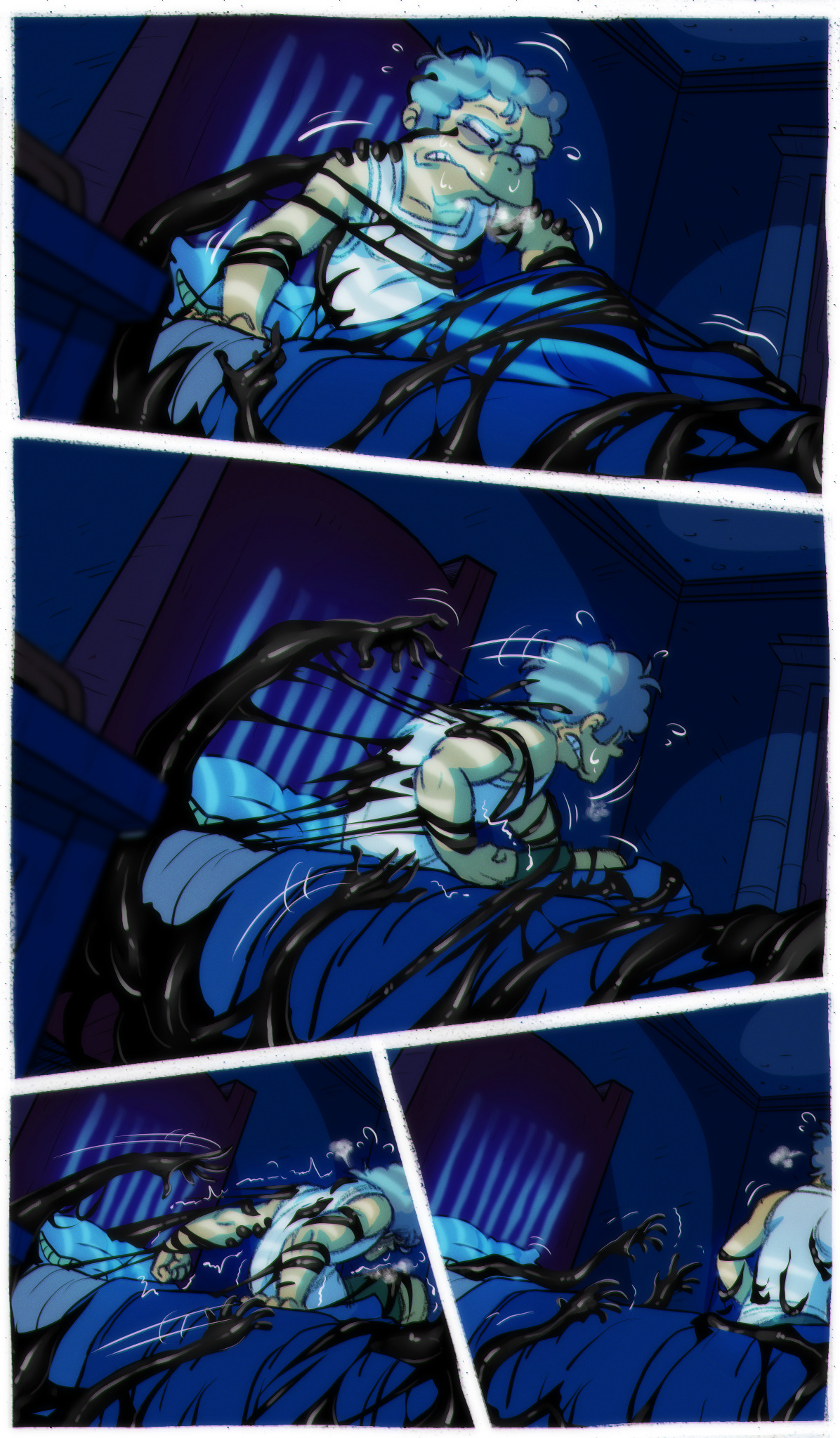 Moe's Finale by doodlepens/kiddiejay page 9 full