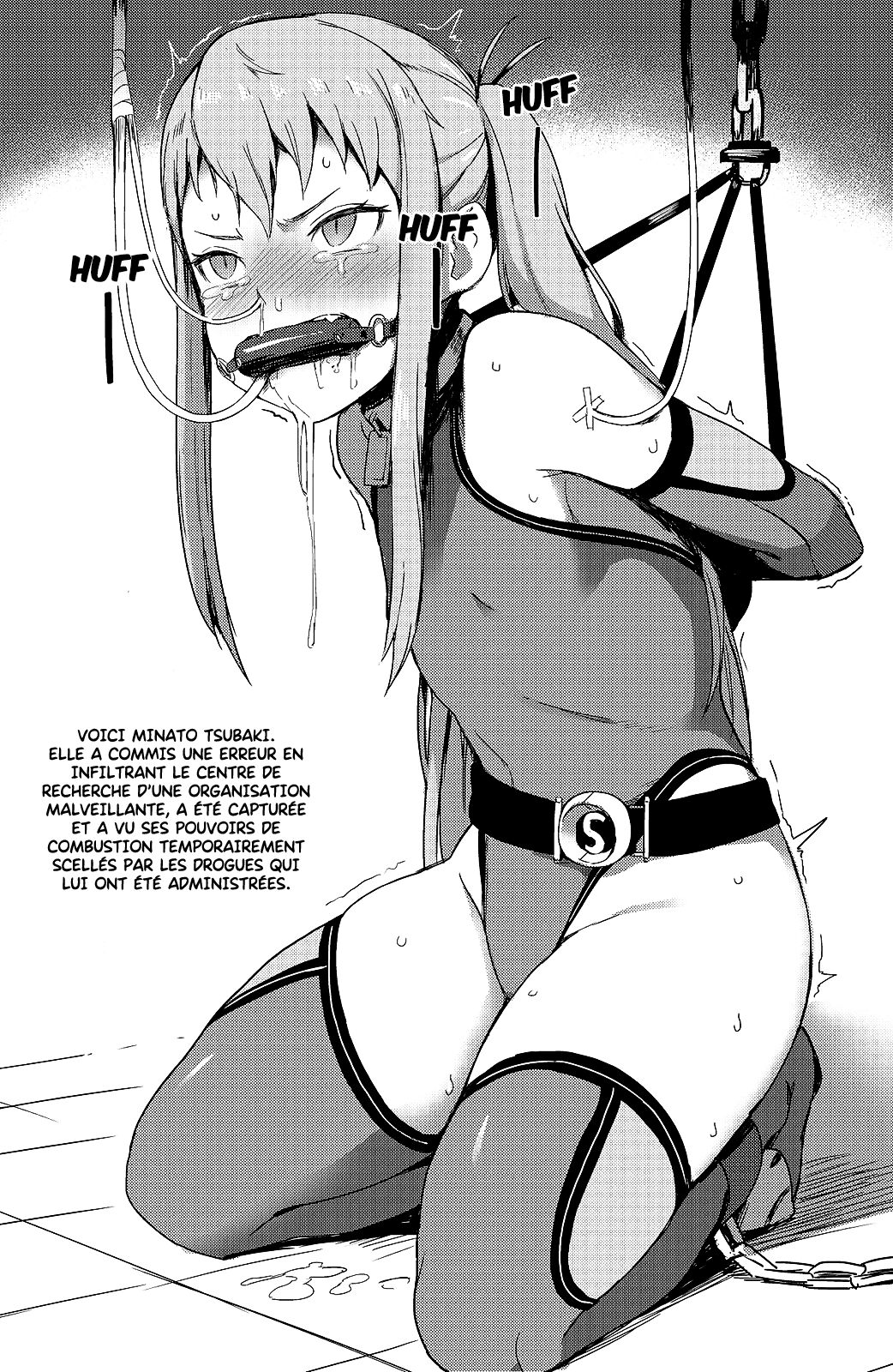 ACCIO - Minato Matome page 2 full
