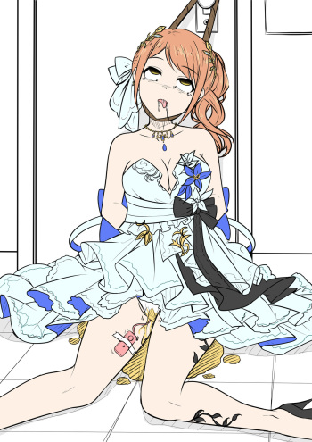 Onanie no Saichuu ni Satsugai Sareru Re:3 cover
