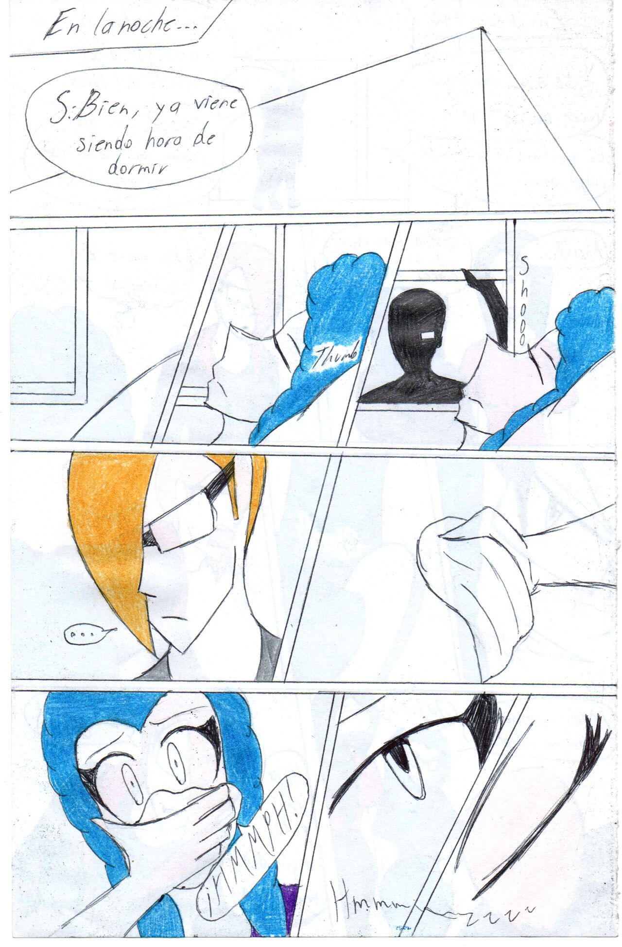 Sarah page 4 full
