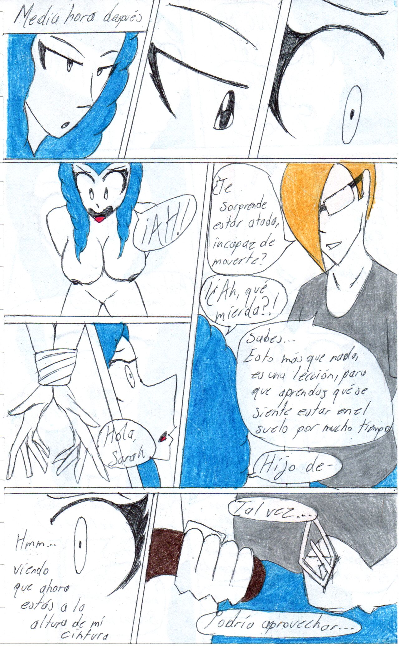 Sarah page 5 full
