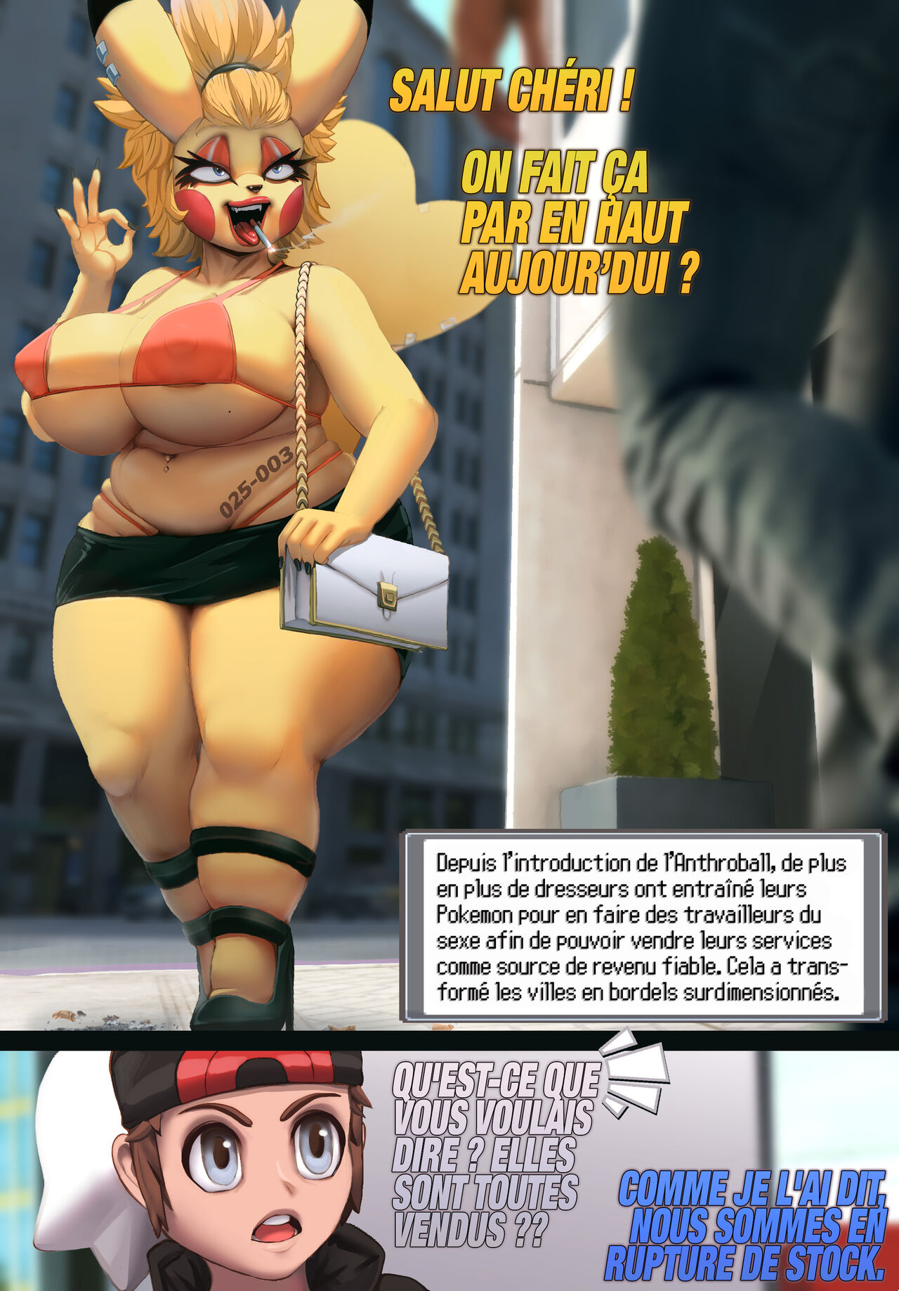 From Trainer to Trained page 1 full
