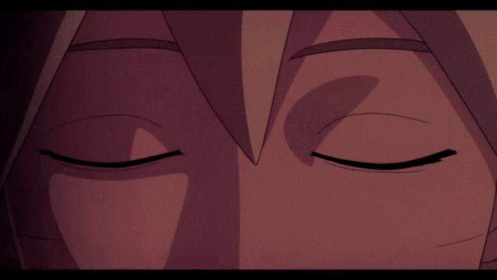 Boruto's Breakfast + Extras page 3 full