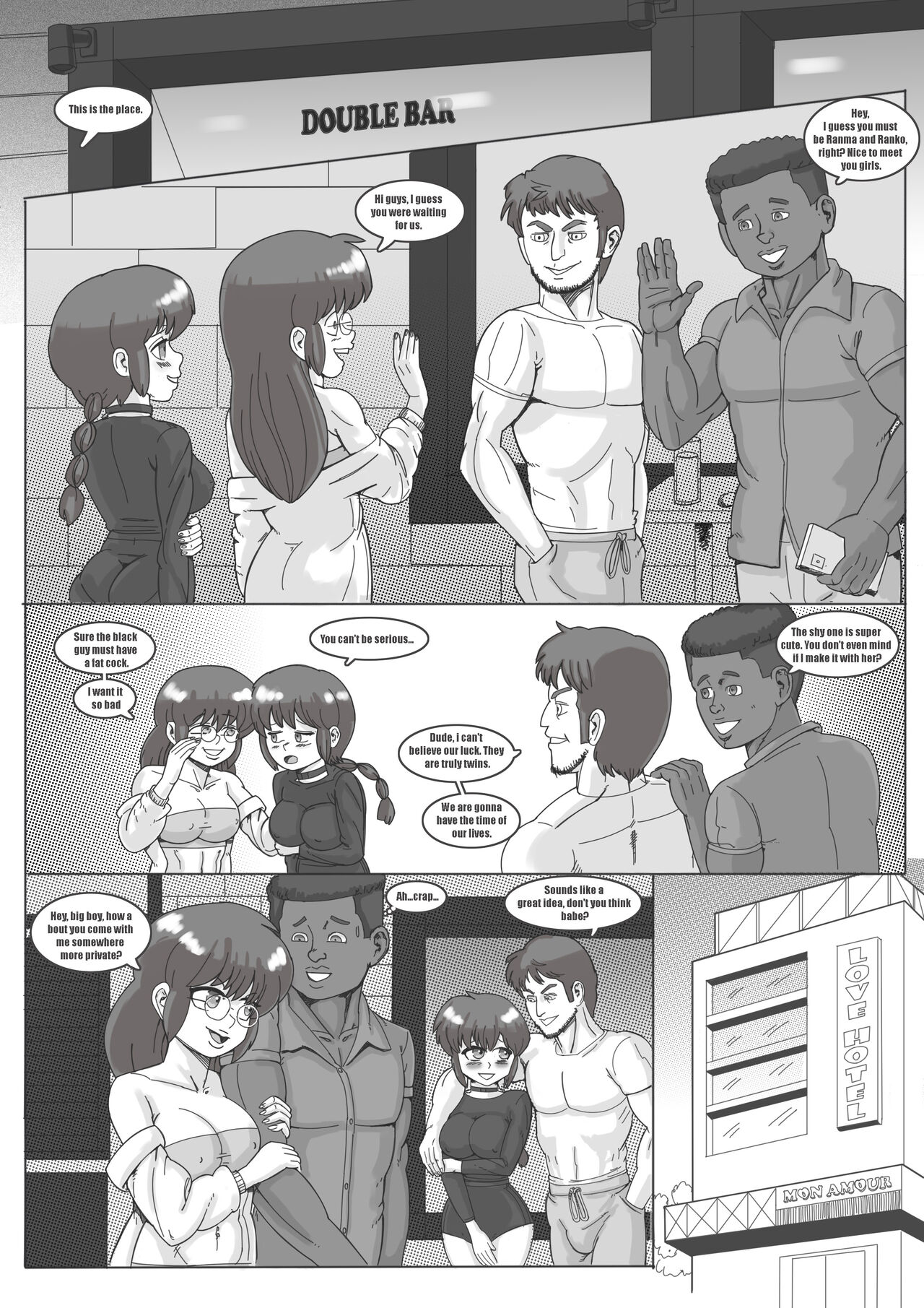 Mirror Mirror page 10 full