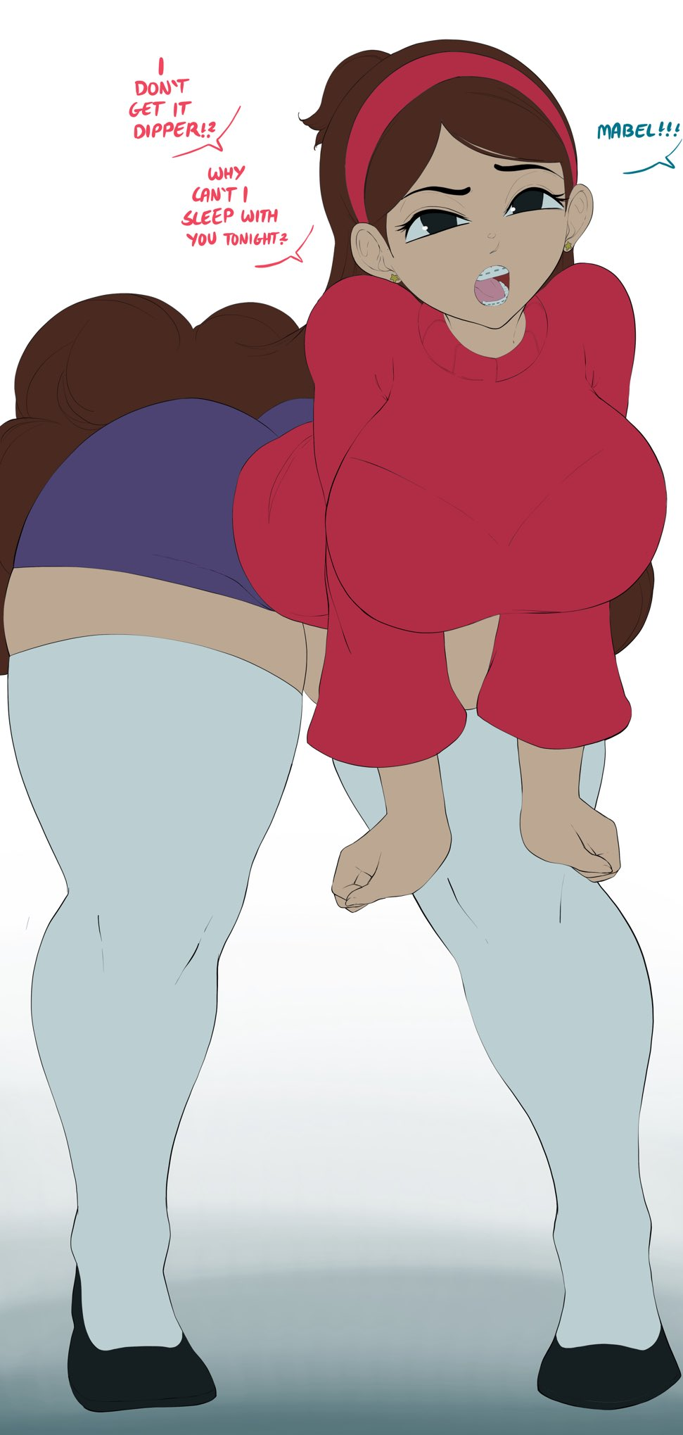Gravity Falls Collection page 5 full