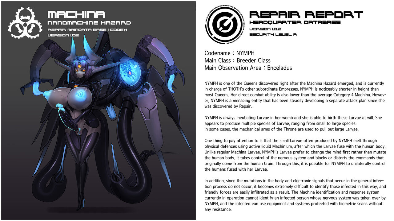 Machina ENG page 6 full