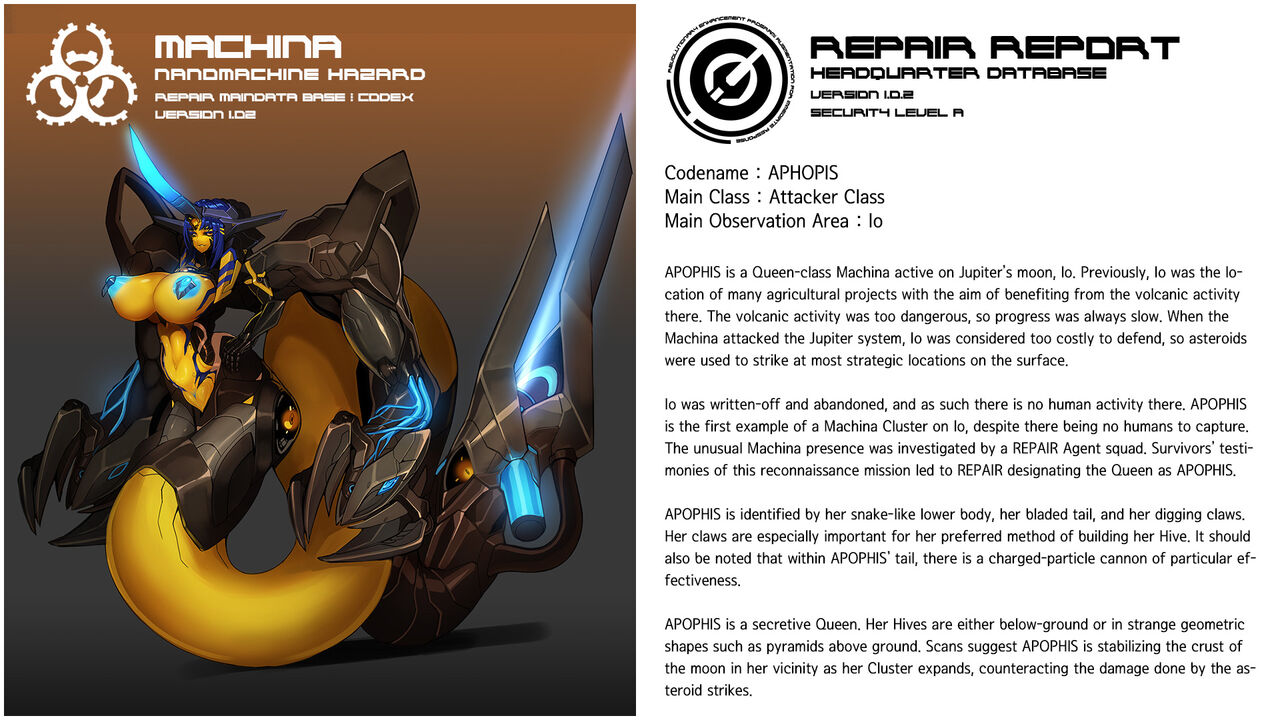 Machina ENG page 9 full