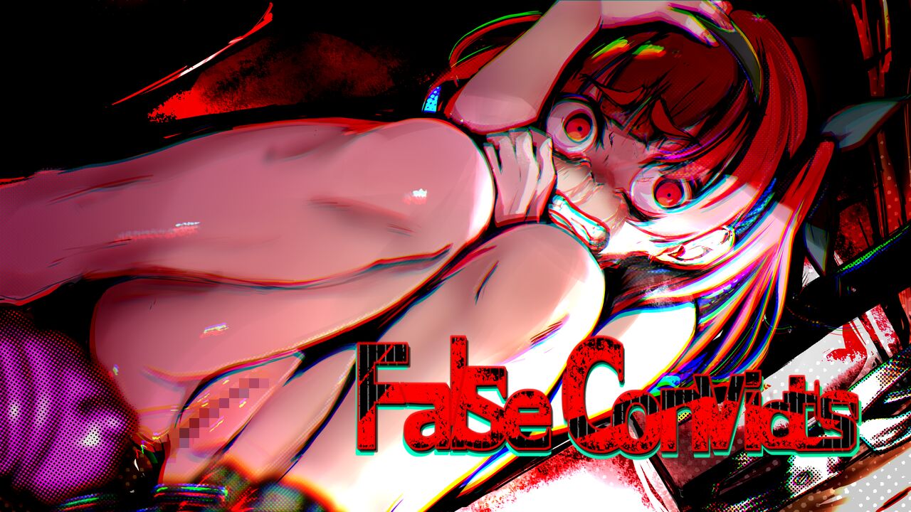 False Convict’s page 1 full