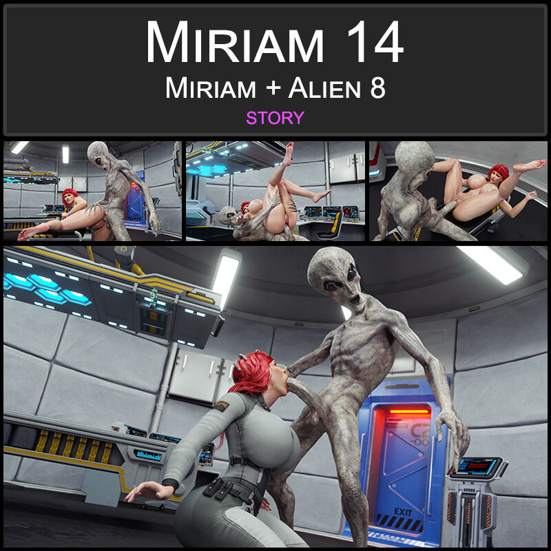 Miriam 14 Text page 1 full
